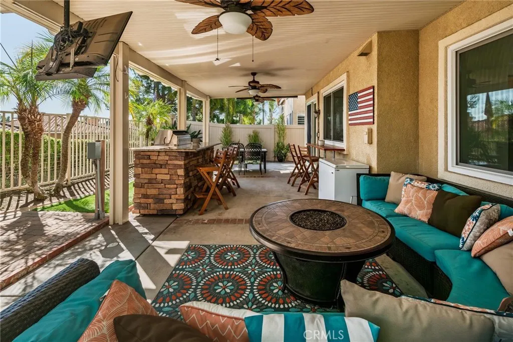 Rancho Santa Margarita, California 92688, United States, 4 Bedrooms Bedrooms, ,3 BathroomsBathrooms,Residential,Active,220445