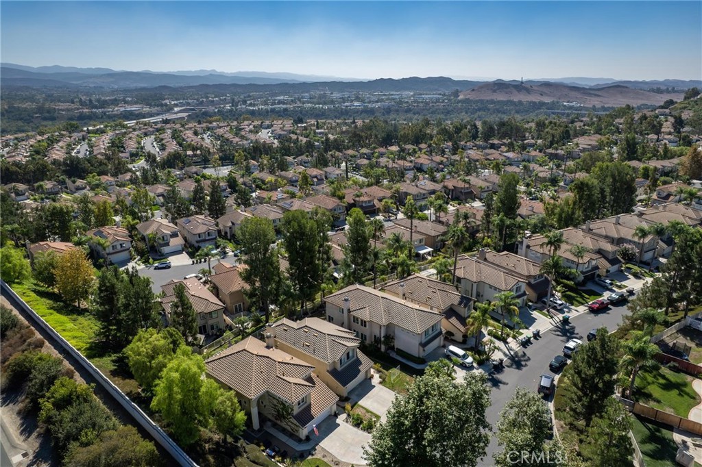 Cresta Vista (CRV) - Residential