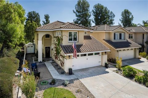2 Via Boyero Rancho Santa Margarita CA 92688
