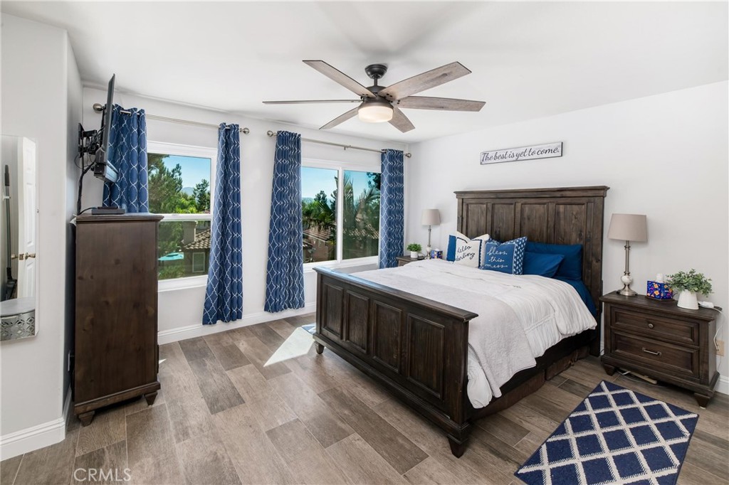 Cresta Vista (CRV) - Residential