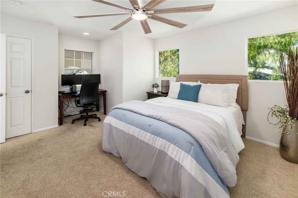 Cresta Vista (CRV) - Residential