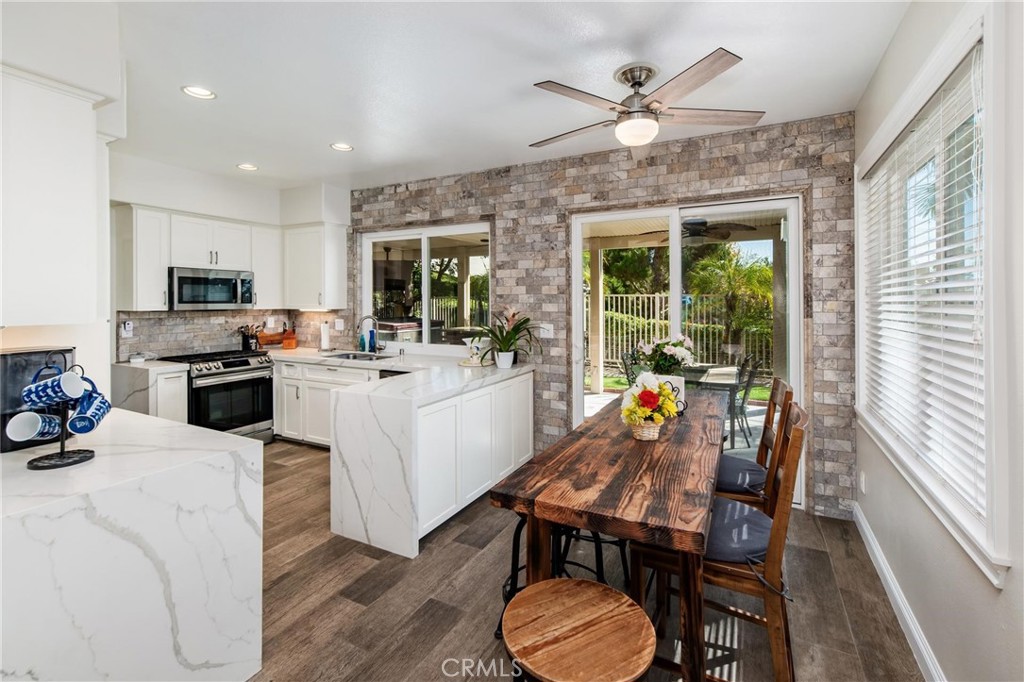 Cresta Vista (CRV) - Residential
