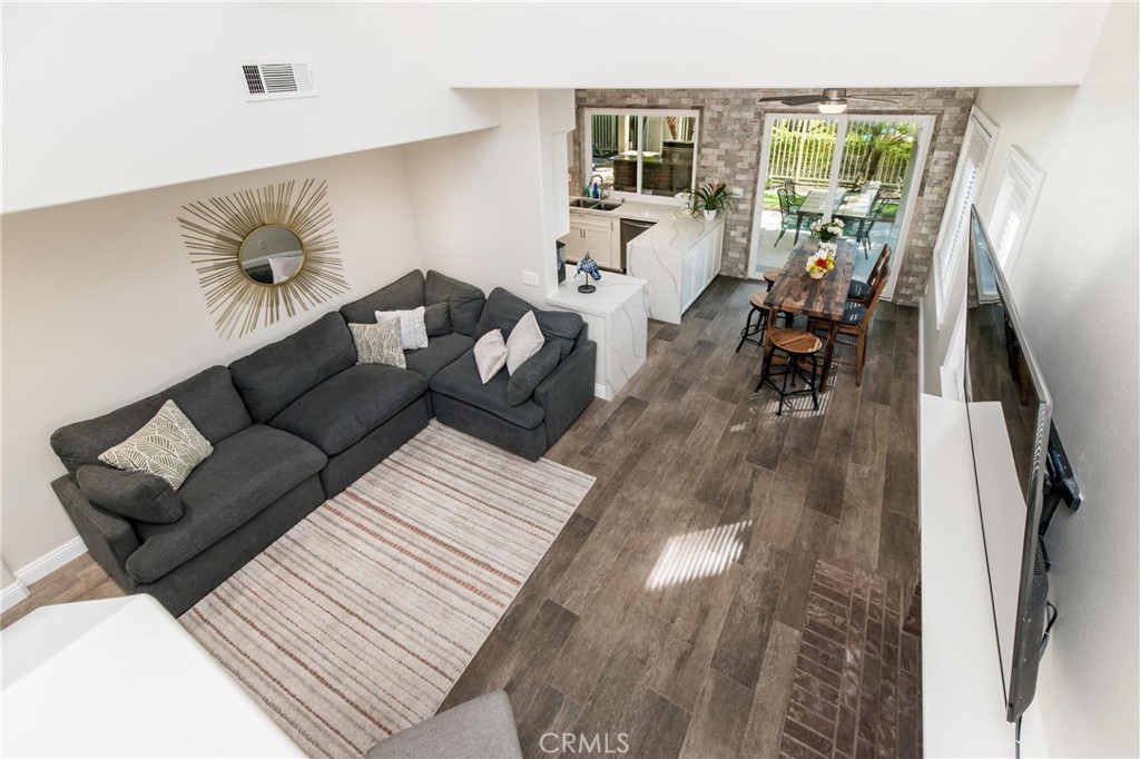 Cresta Vista (CRV) - Residential