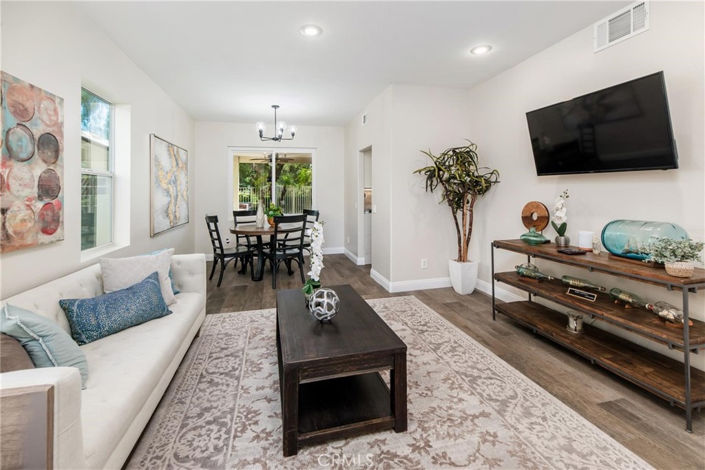Cresta Vista (CRV) - Residential
