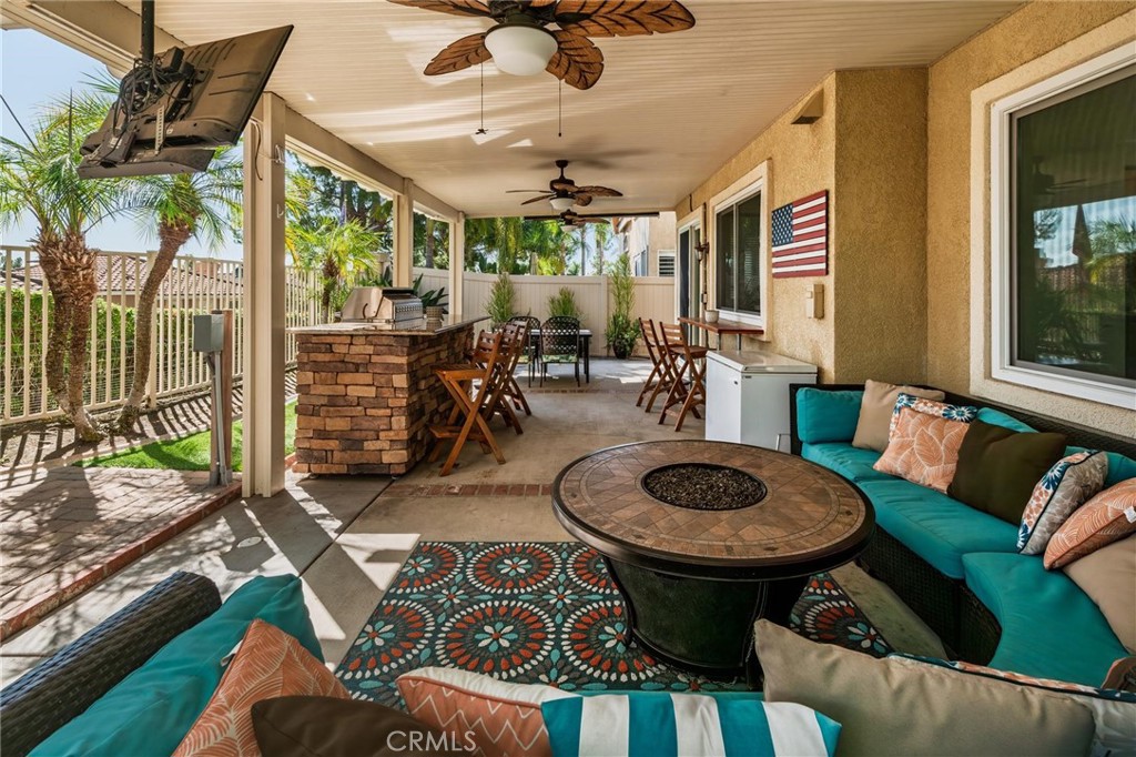 Cresta Vista (CRV) - Residential