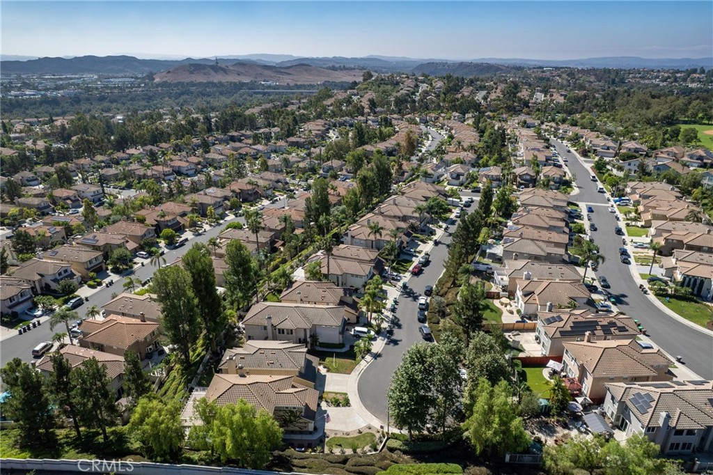 Cresta Vista (CRV) - Residential