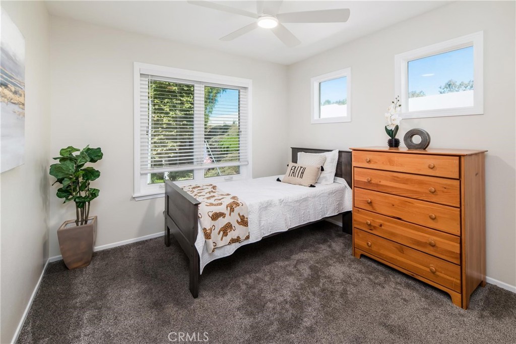 Cresta Vista (CRV) - Residential
