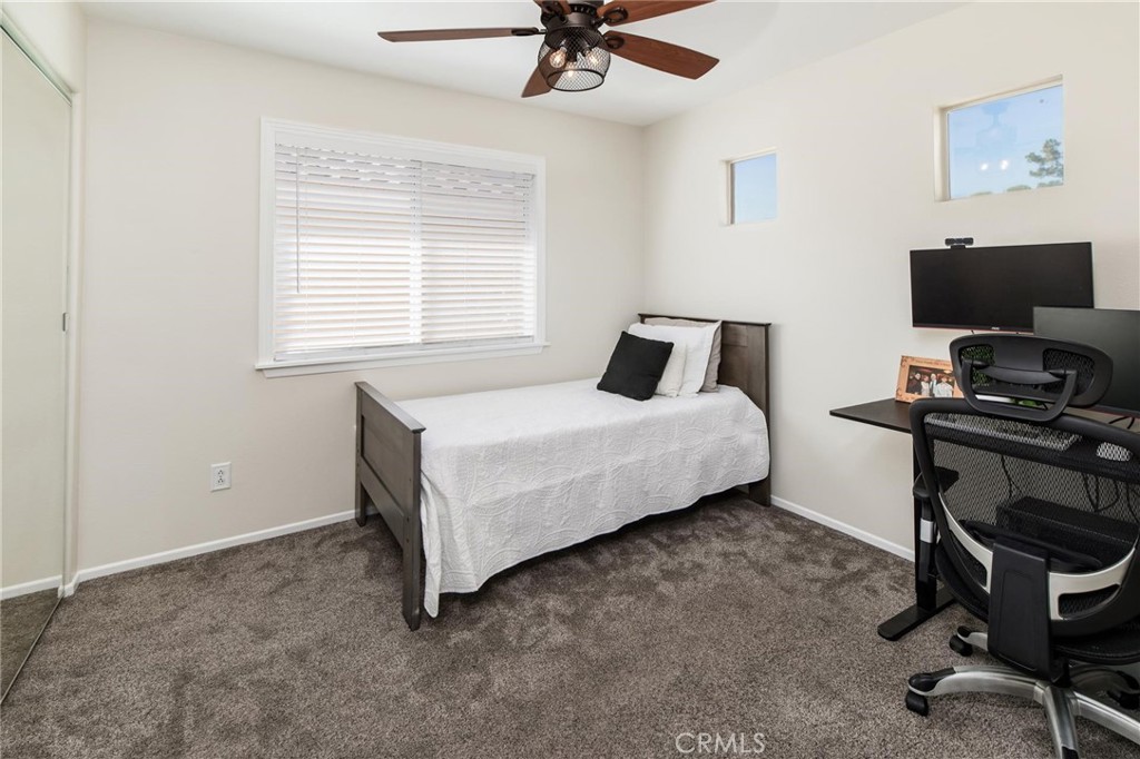 Cresta Vista (CRV) - Residential