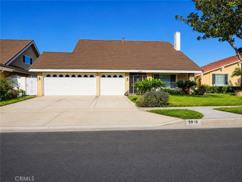 Photo of 3018 S Pacific Ave, Santa Ana, CA 92704 (MLS # PW26182944)