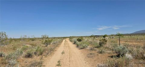 Photo of 0 175th St E W14, Llano, CA 93591 (MLS # SR26084934)
