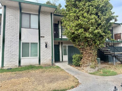 Photo of 1735 E Washington Street #G12, Colton, CA 92324 (MLS # TR26078828)