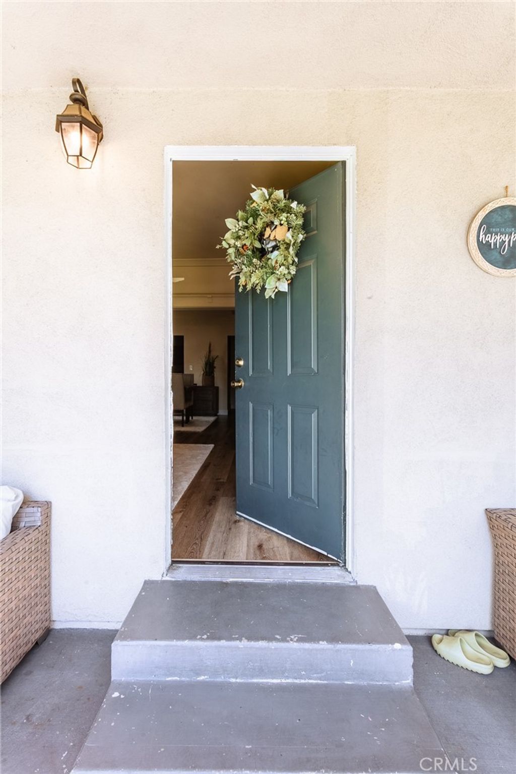 Photo of 1041 W 48th Street, Los Angeles, CA 90037 (MLS # PF26061180)