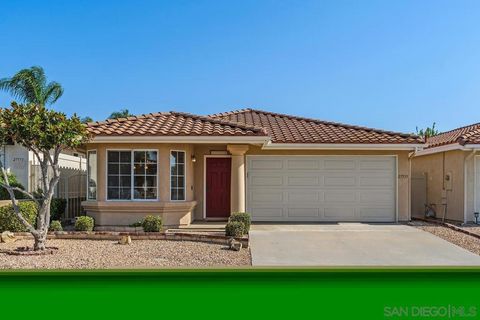 Photo of 27555 Calle Ladera, Menifee, CA 92585 (MLS # 260012631SD)