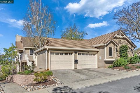 5401 5401 Terra Granada Drive 1B Walnut Creek CA 94595