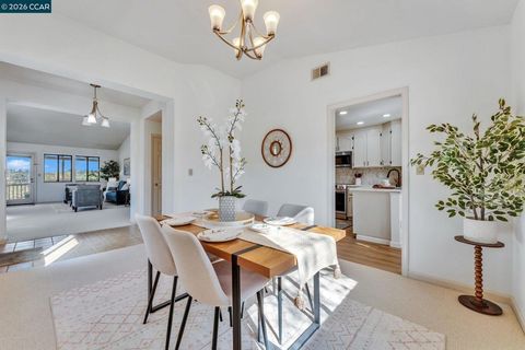 Photo of 5401 Terra Granada Drive Dr #1B, Walnut Creek, CA 94595 (MLS # 41121768)