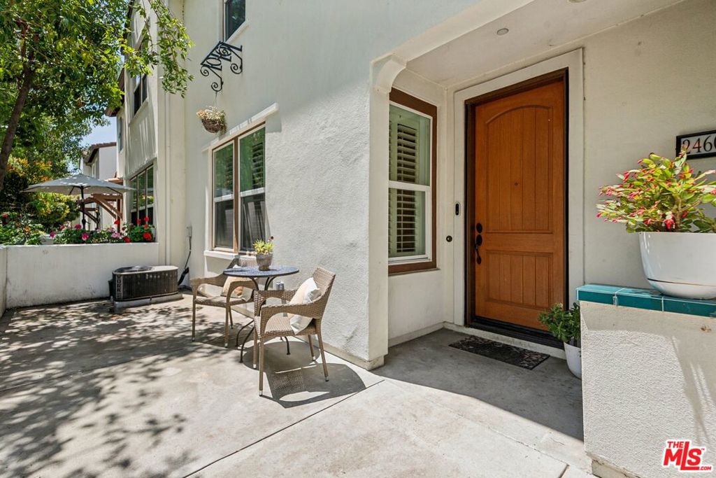 2460 E Villa Street 2