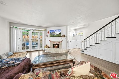 328 W 7th Street Claremont CA 91711