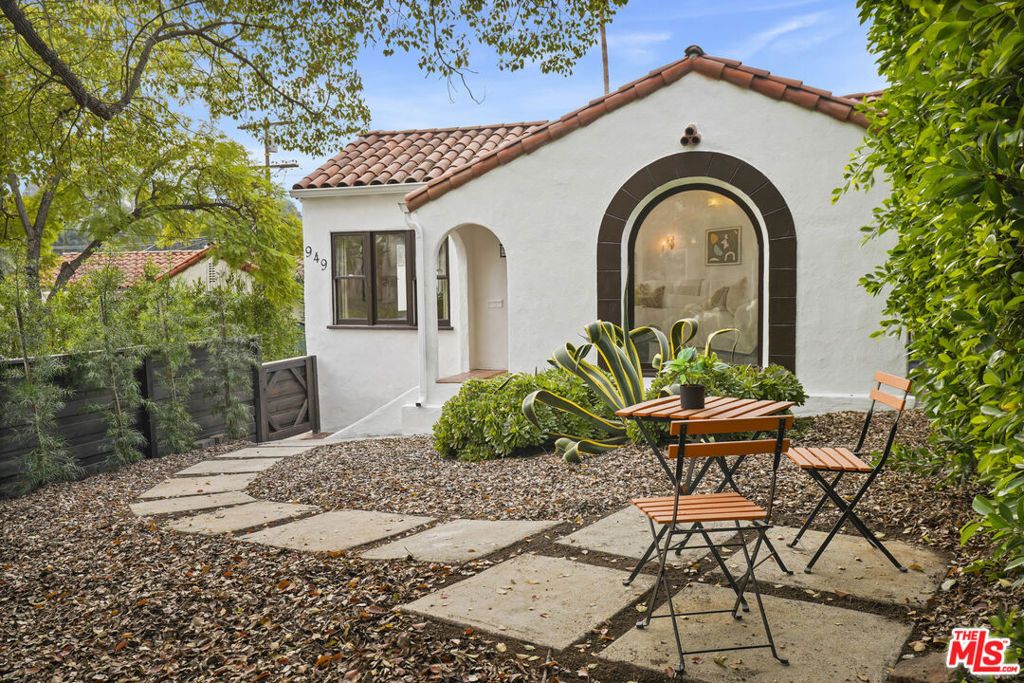 Photo of 949 N Avenue 49 Ave, Los Angeles, CA 90042 (MLS # 26650605)