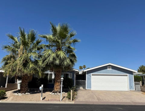 Photo of 74647 Azurite Circle E, Palm Desert, CA 92260 (MLS # 219149421DA)
