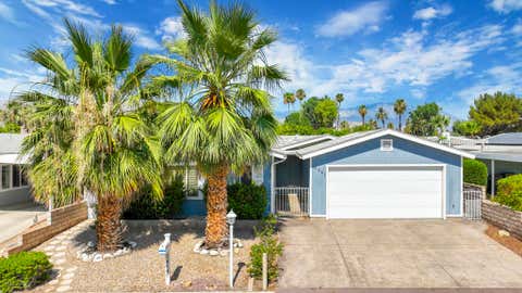 Photo of 74647 Azurite Circle E, Palm Desert, CA 92260 (MLS # 219149421DA)