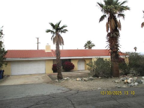 Photo of 2780 N Girasol Avenue, Palm Springs, CA 92262 (MLS # 219140467DA)
