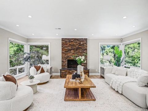 Photo of 39 Colorados Drive, Millbrae, CA 94030 (MLS # ML82039565)