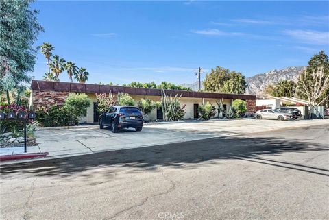 Photo of 3737 E Calle De Carlos, Palm Springs, CA 92264 (MLS # CV26070291)