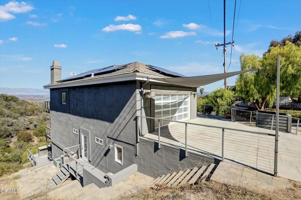 561 S Ventu Park Road