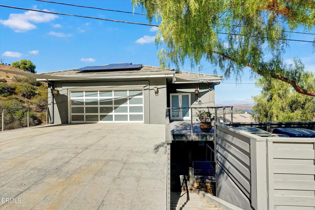 561 S Ventu Park Road