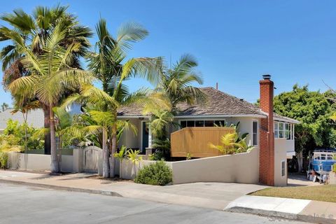 Photo of 3512 Browning St St, San Diego, CA 92106 (MLS # 260003388SD)