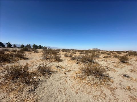 Photo of 0 Tanner Road, El Mirage, CA 92301 (MLS # IG25217378)