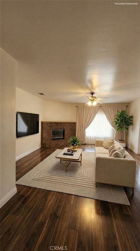 Photo of 9909 Mona Lisa Ln Ln, Bakersfield, CA 93312 (MLS # TR26041547)