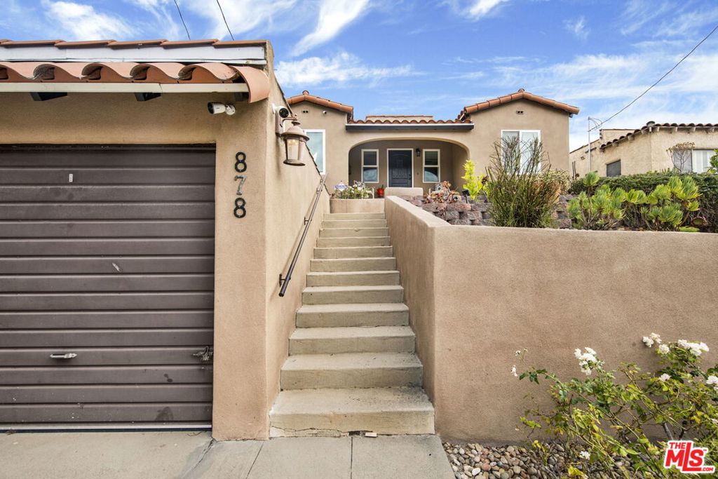 878 W 21st Street, San Pedro CA 90007