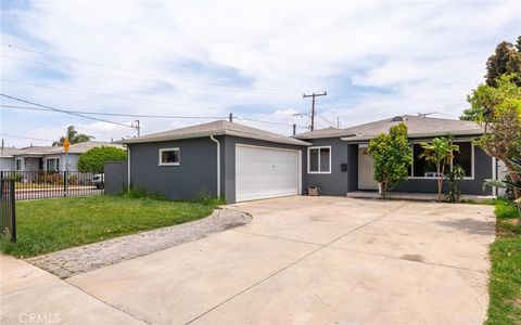 14808 Condon Avenue Lawndale CA 90260