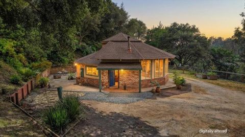 Photo of 575 Snyder Avenue, Aromas, CA 95004 (MLS # ML82042971)