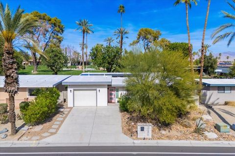 Photo of 77370 Miles Avenue, Indian Wells, CA 92210 (MLS # 219143846DA)