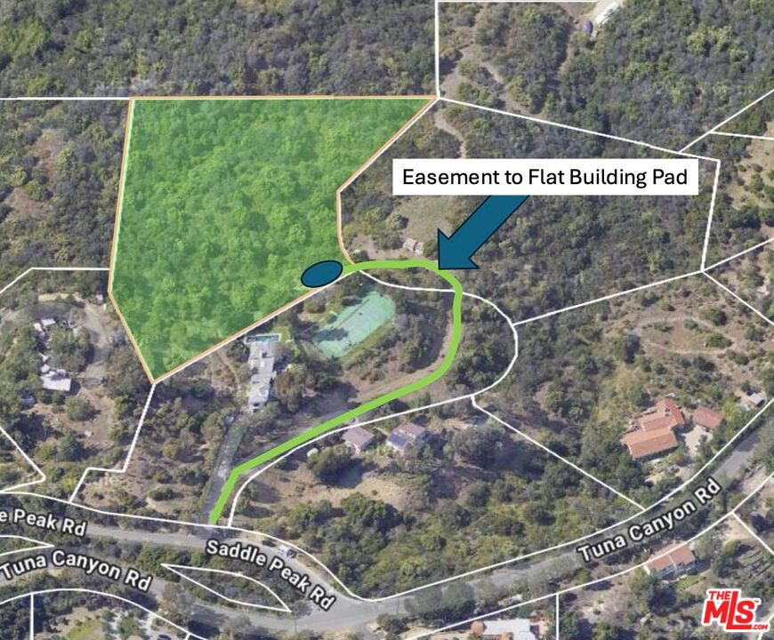 0 Fir Ridge Drive