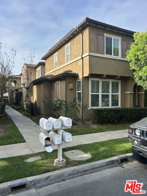 Photo of 3630 W Medici Lane, Inglewood, CA 90305 (MLS # 26671021)