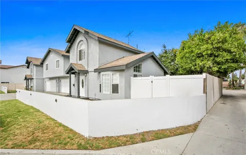 10535 Myrtle Street, Downey, CA 90241 - MLS#: RS25187628