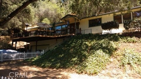 2601 Murphys Grade Road