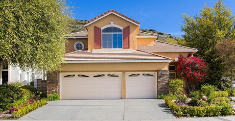 6285 Deerhill Road Oak Park CA 91377