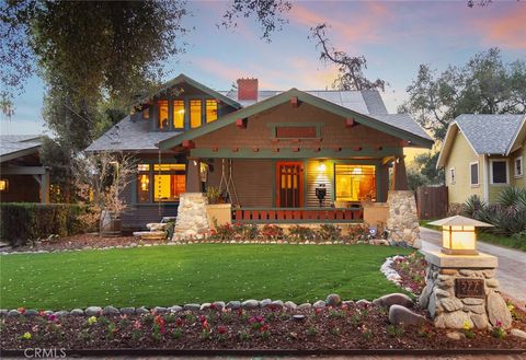 Photo of 577 N Chester Avenue, Pasadena, CA 91106 (MLS # AR26022480)