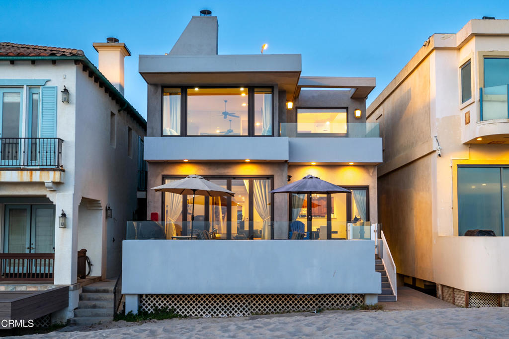 Oxnard Shores 01 - 127701 - Residential