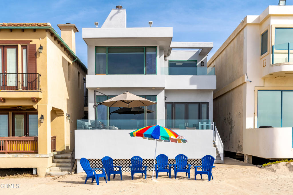 Oxnard Shores 01 - 127701 - Residential