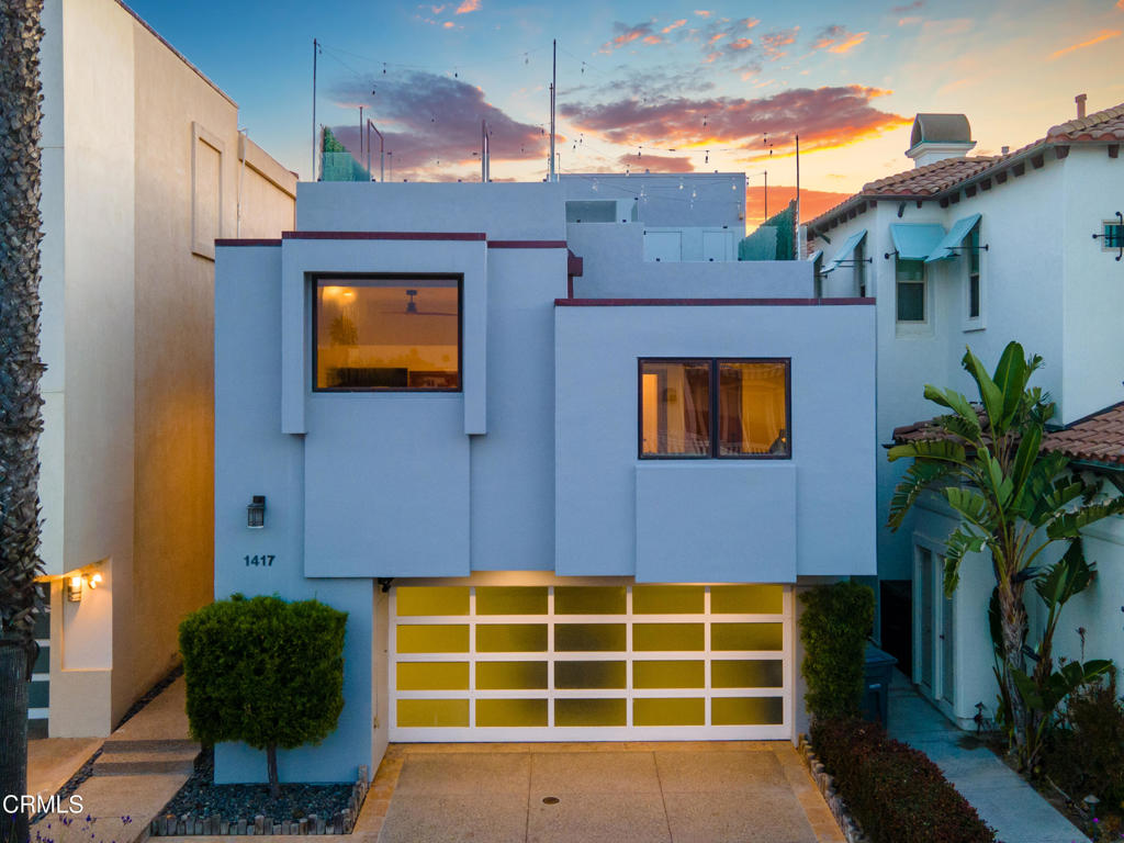 Oxnard Shores 01 - 127701 - Residential