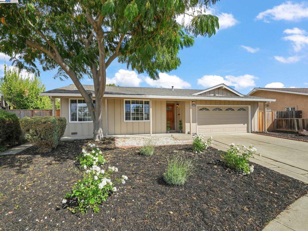SUNDALE AREA - Residential