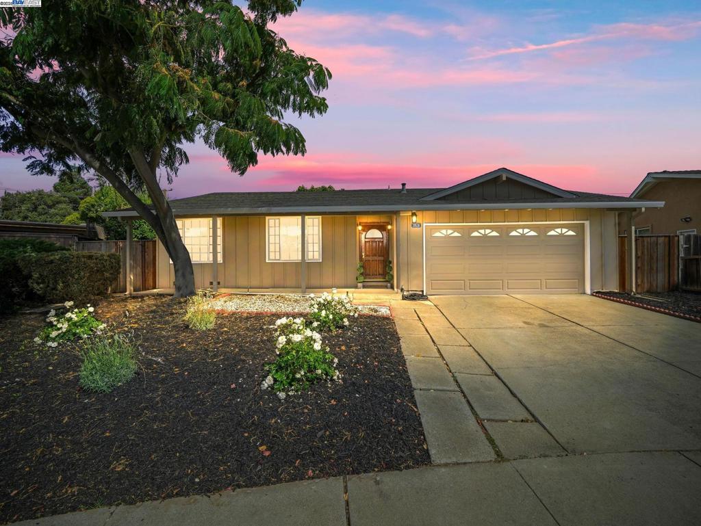 SUNDALE AREA - Residential