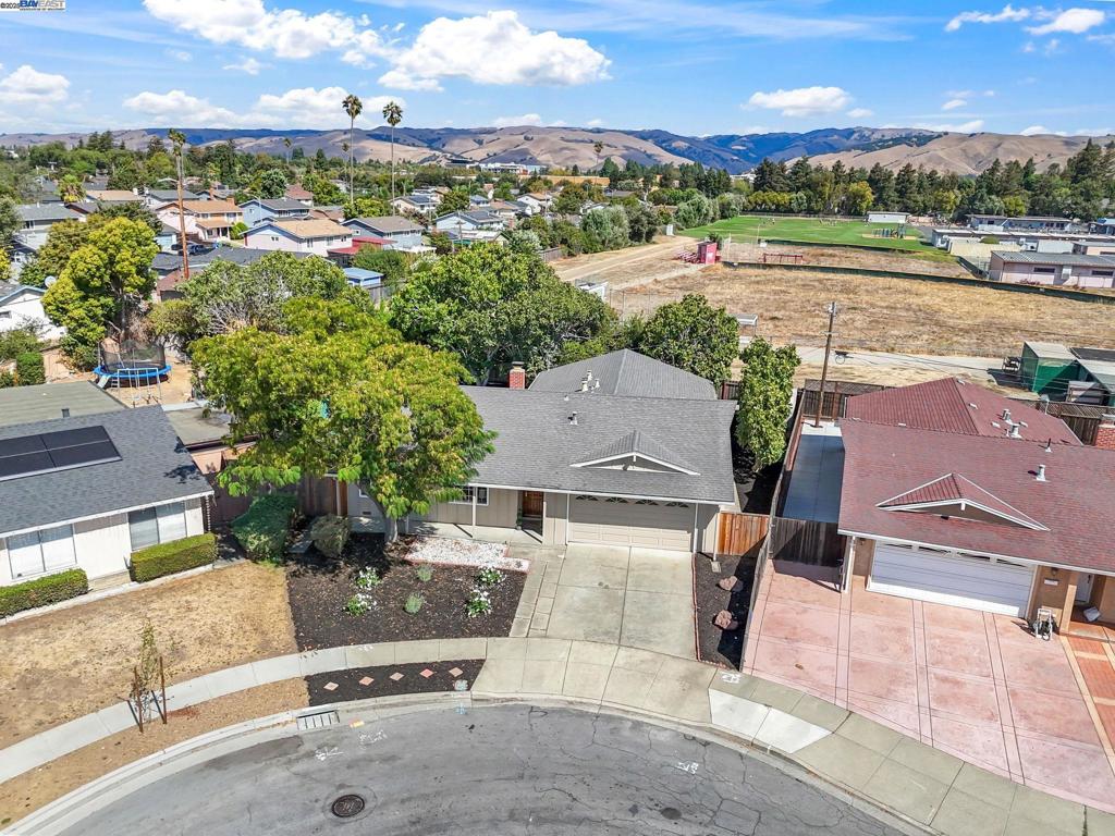 SUNDALE AREA - Residential