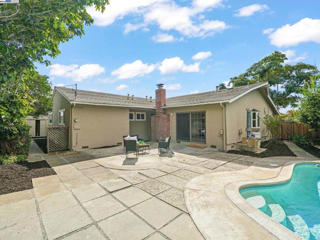SUNDALE AREA - Residential