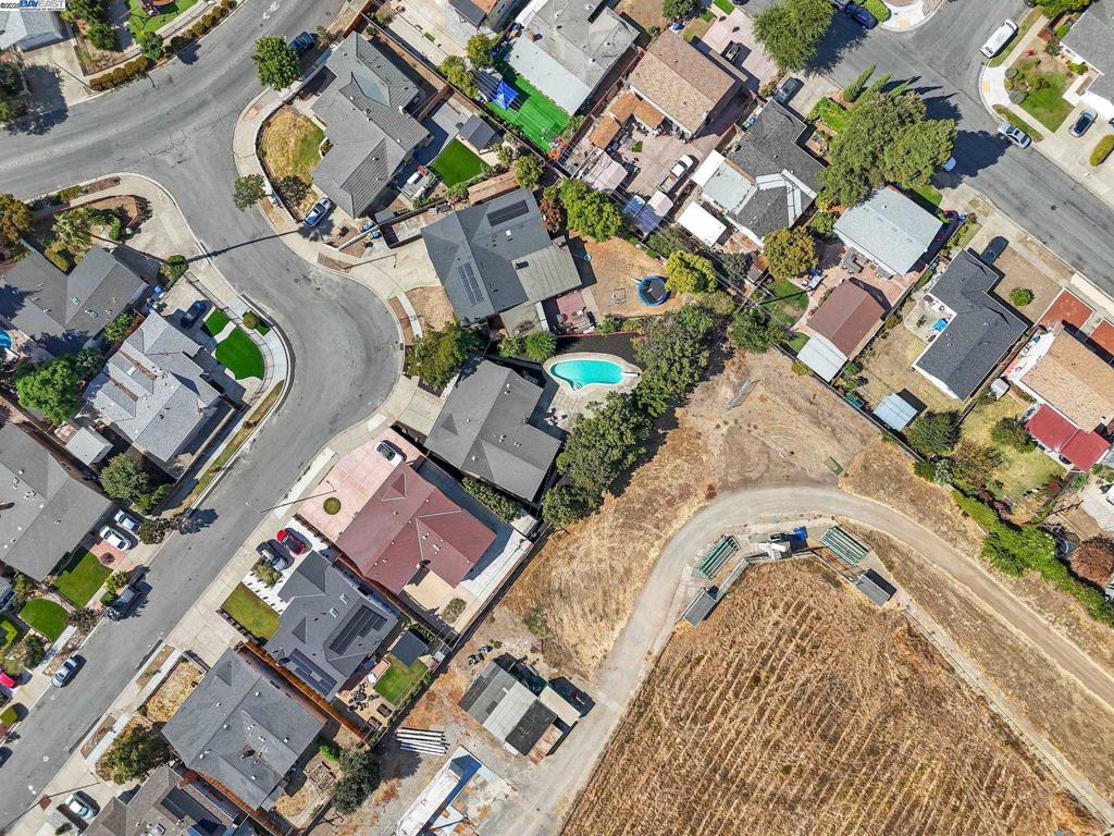 SUNDALE AREA - Residential